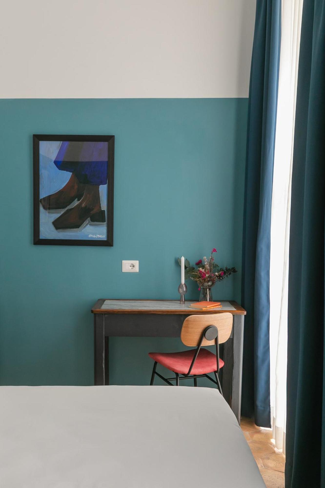 Passepartout روما المظهر الخارجي الصورة
