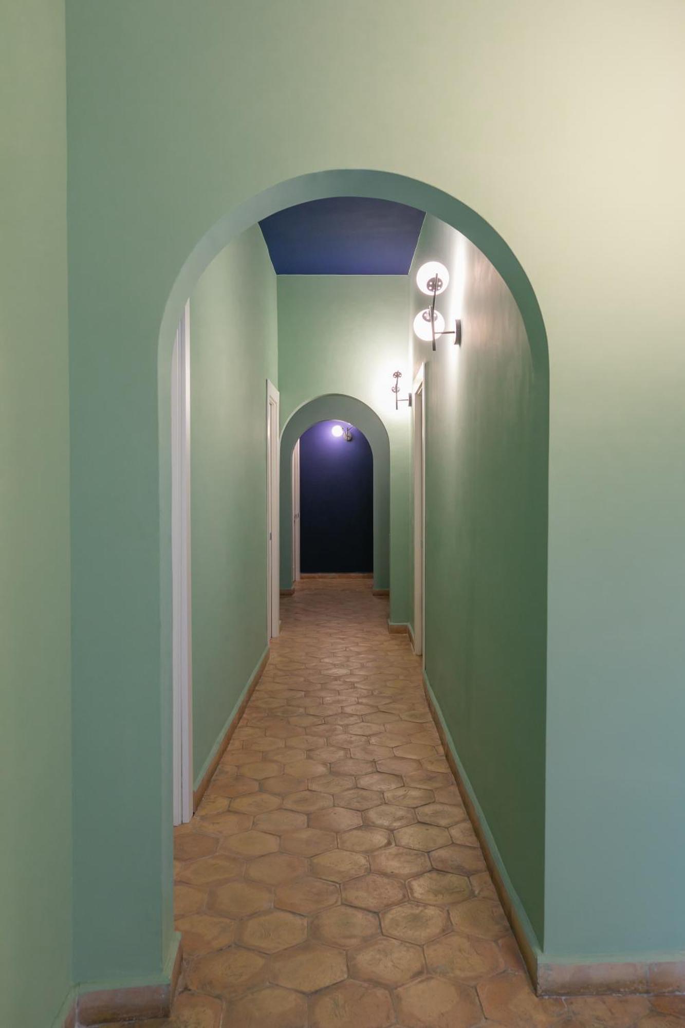 Passepartout روما المظهر الخارجي الصورة