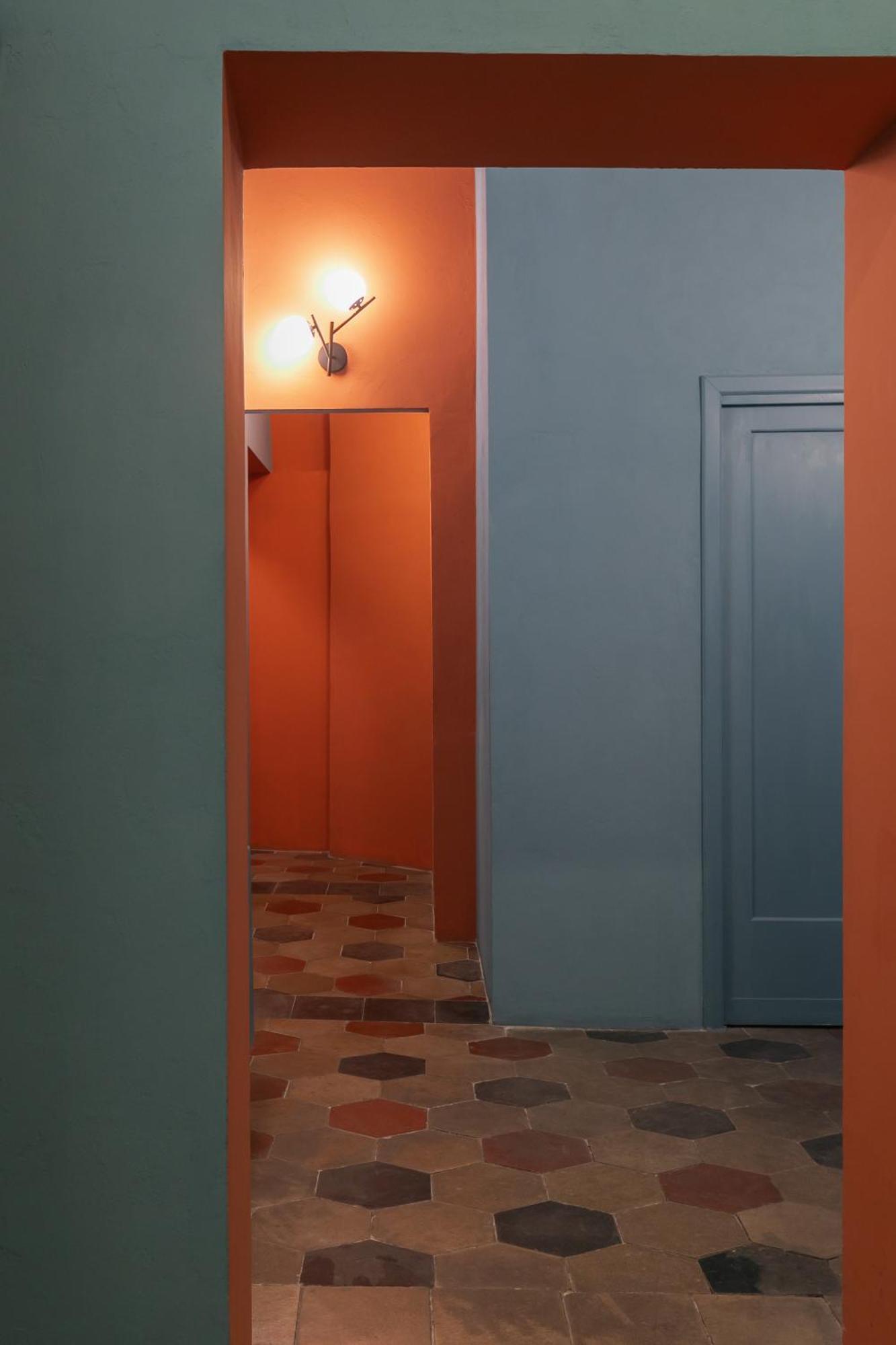 Passepartout روما المظهر الخارجي الصورة